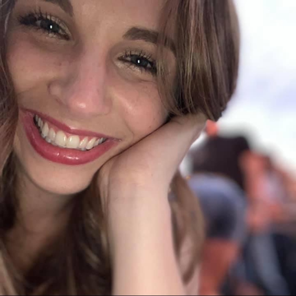 Meet your Posher, Paige
